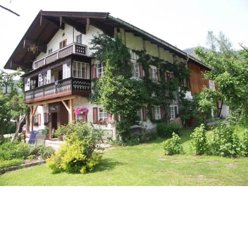 Haus Reiterbauer