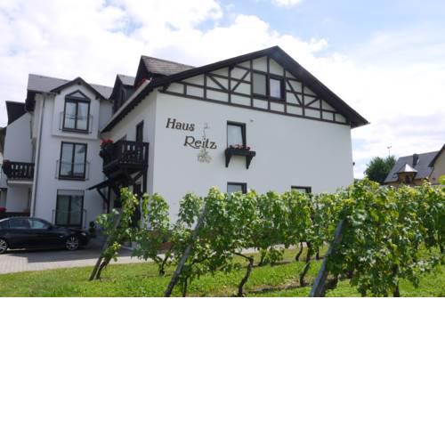 Haus Reitz