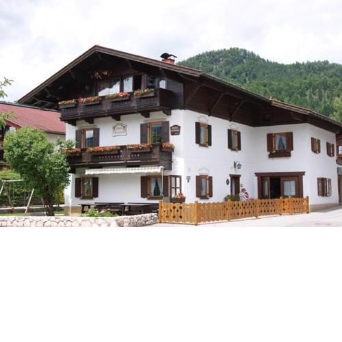 Haus Renate by DEVA