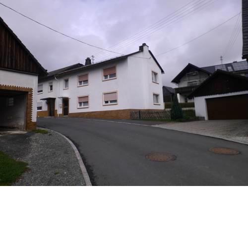 Haus Rennsteig