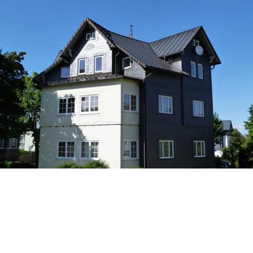 Haus Repin