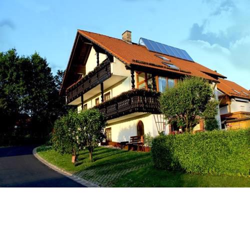 Haus Resi