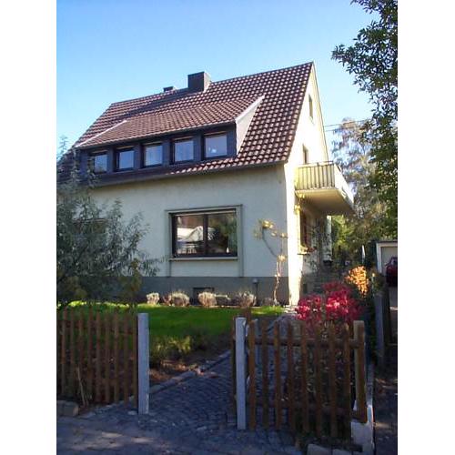 Haus Rheinsteig