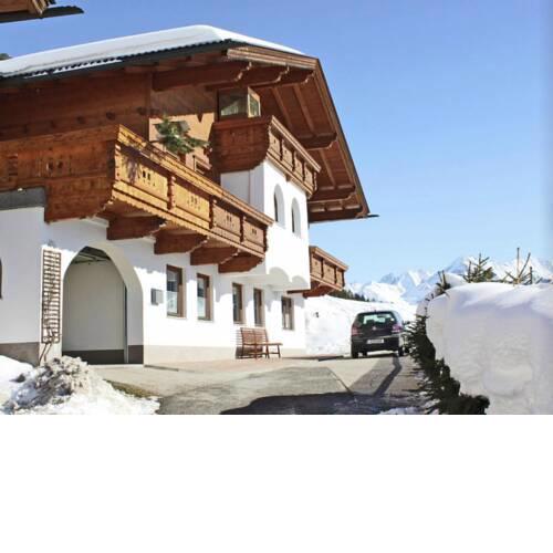 Haus Rieder