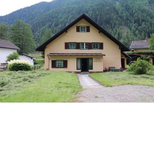 Haus Rieger