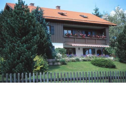 Haus Riegseeblick