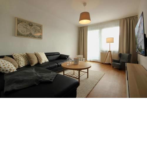 Haus Ringstraße by Rujana