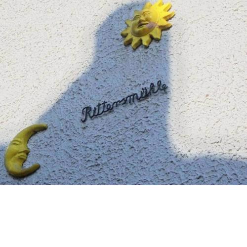 Haus Rittersmühle