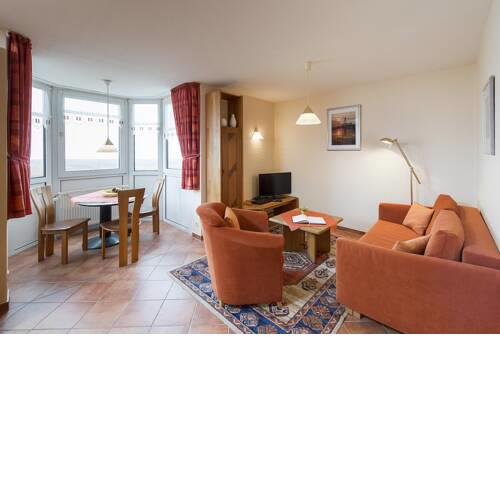 Haus Robbenplatte, Whg. 4