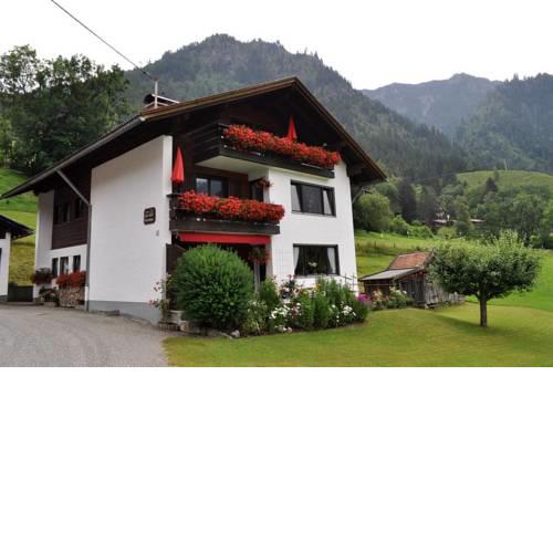 Haus Robert Wagner