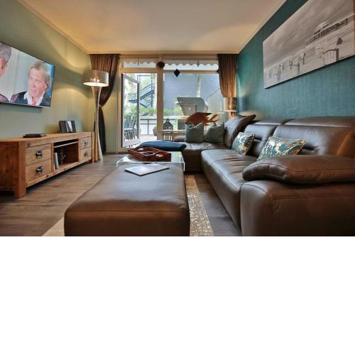 Haus Robinson Haus Robinson Appartement 1
