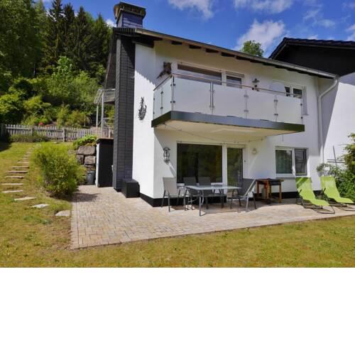Haus Rodeland (inkl. MeineCardPlus)