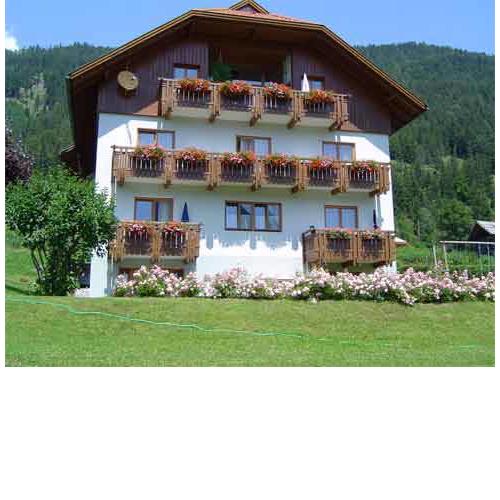 Haus Rohr