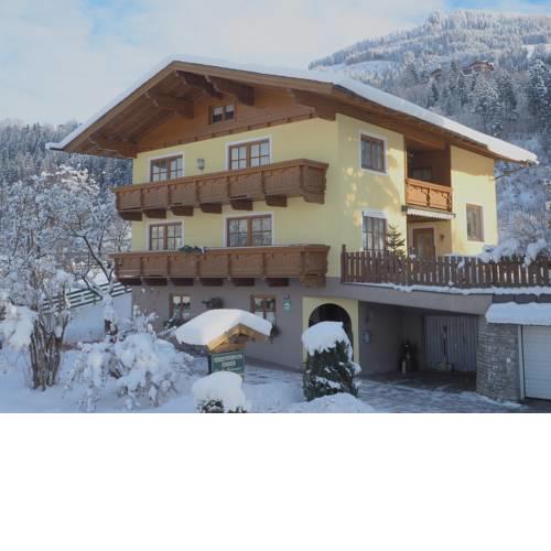 Haus Rohrmoser Christine