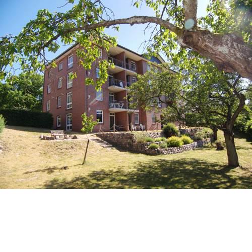 Haus Roland - Wohnung 23