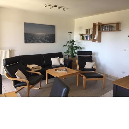 Haus Roland - Wohnung 31