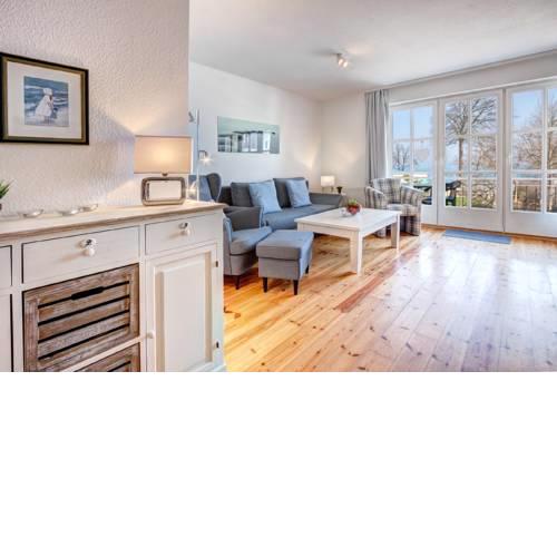 Haus Rolandseck - FeWo 06