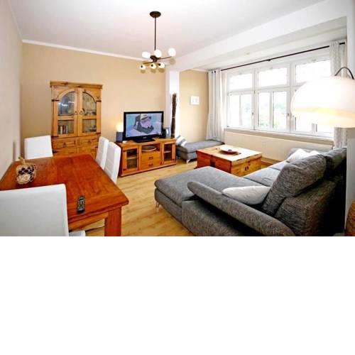 Haus Rolandseck - Wohnung 10 / 207