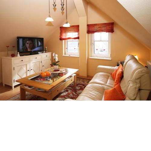 Haus Rolandseck - Wohnung 11 / 416