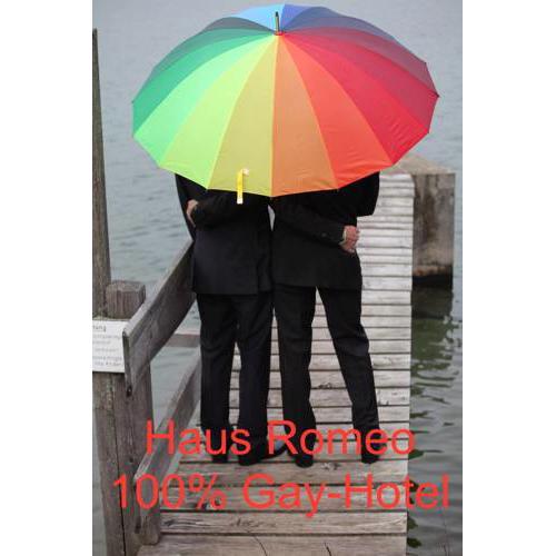 Haus Romeo Alpine Gay Resort - Men 18+ Only