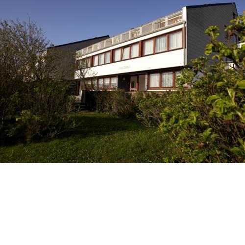 Haus Rooad Weeter