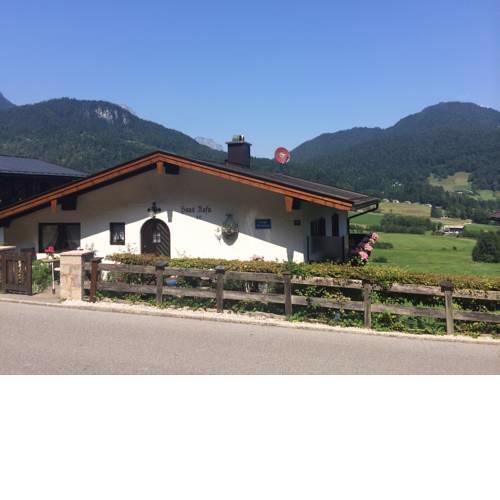 Haus Rosa