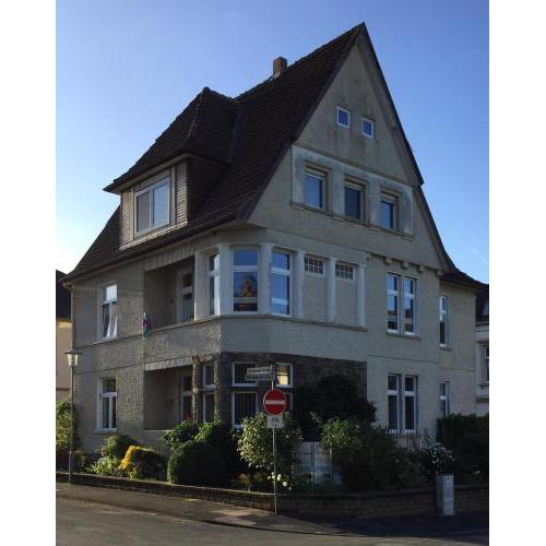 Haus Rosa