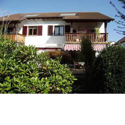 Haus Rösch