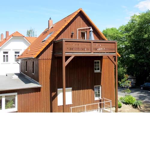 Haus Rose 100S