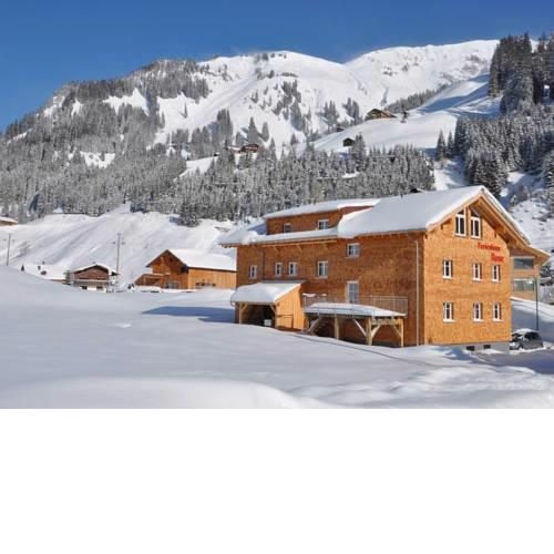 Haus Rose