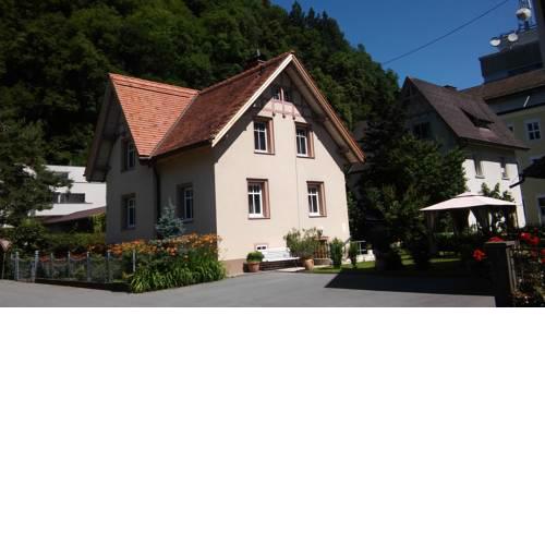 Haus Rosegger