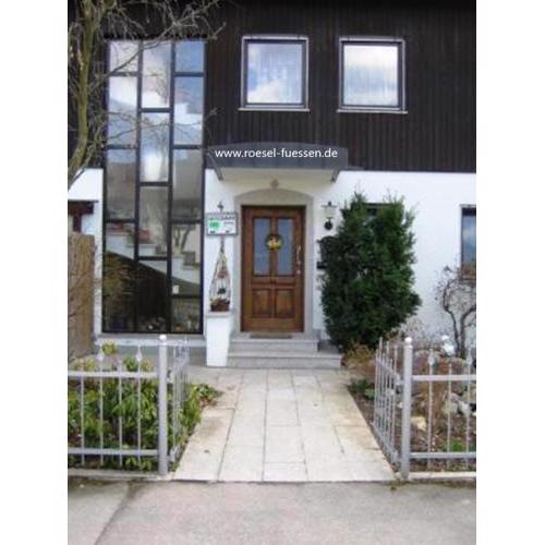 Haus Rösel