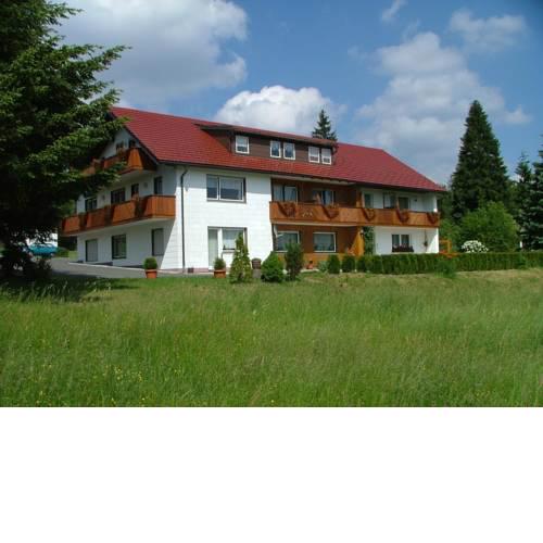 Haus Rosenbühl