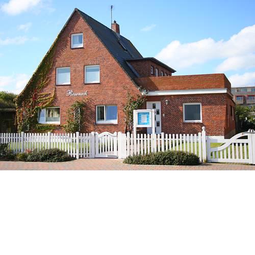Haus Roseneck App.1