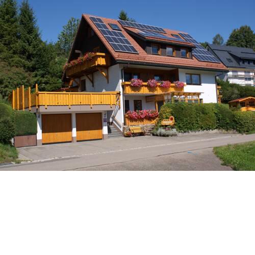 Haus Rosenfelder