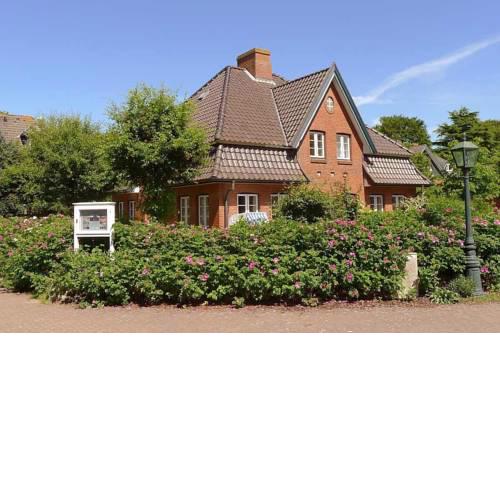 Haus Rosengarten - 300376