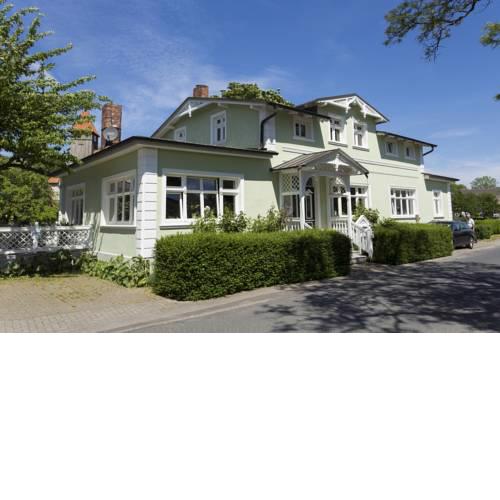 Haus Rosengarten