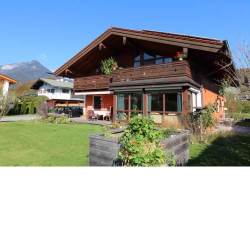 Haus Rosenrot