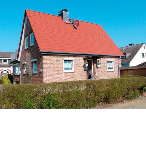 Haus Rosi App. 1 Wohnküche - [#9245]