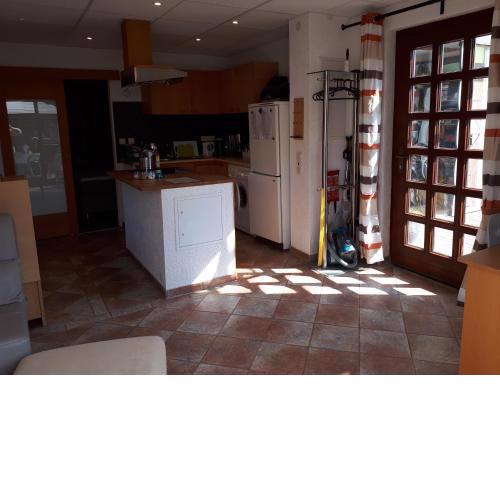 Haus Rosi Einliegerwohnung