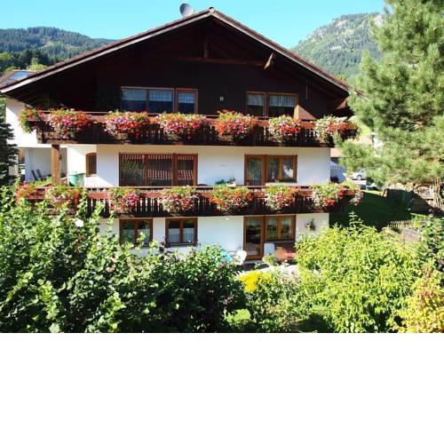 Haus Rosi Göhl