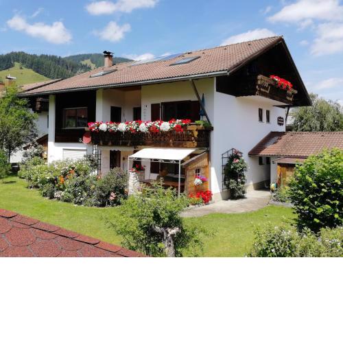 Haus Rosi Trenkle