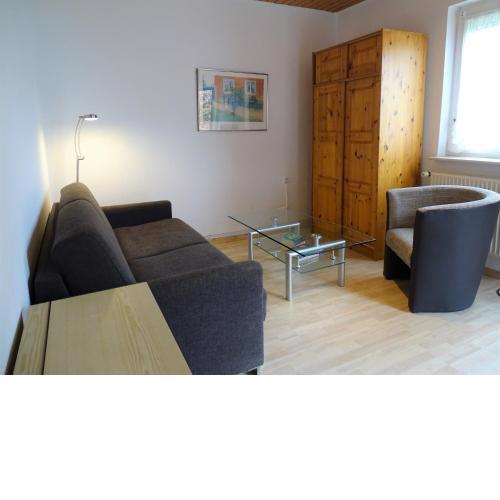 Haus Rosi Whg 4