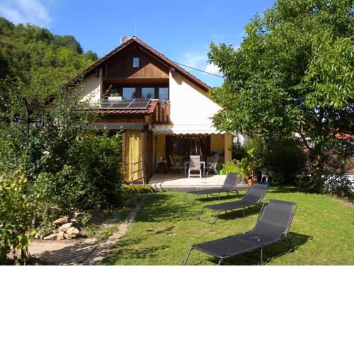 Haus Rosi