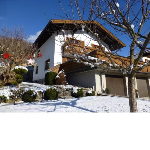 Haus Rosi