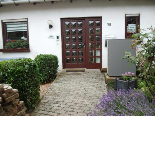 Haus Rosi