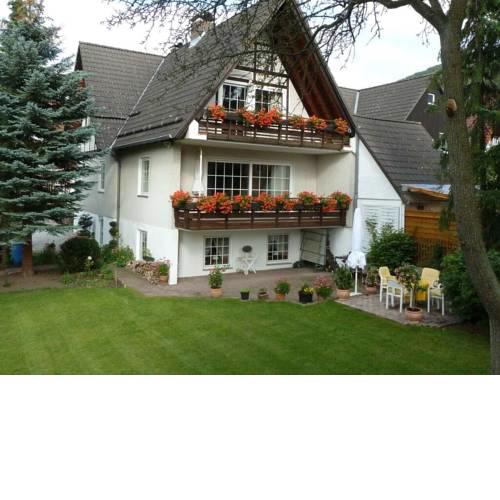 Haus Roswita