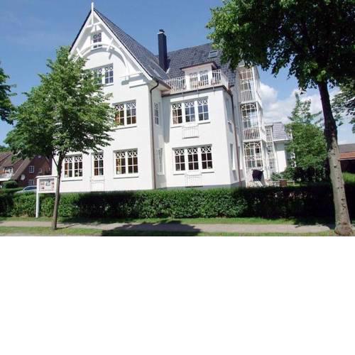 Haus Rote Haide - Inken - Whg. 3 - 300853
