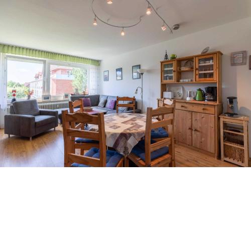 Haus Rotesand, Whg 111
