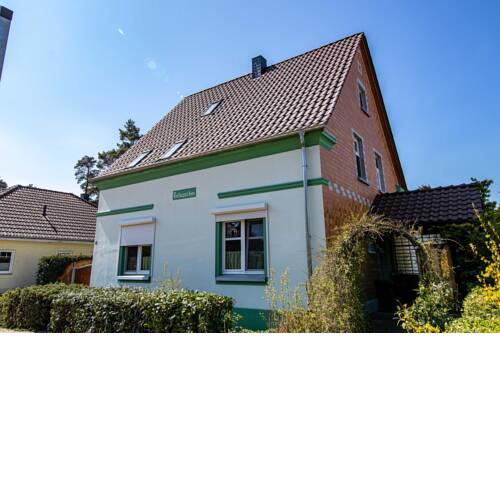 Haus Rotkäppchen